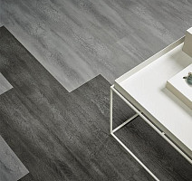 Forbo Allura Click Pro 63418CL5 petrified oak фото 2 | FLOORDEALER